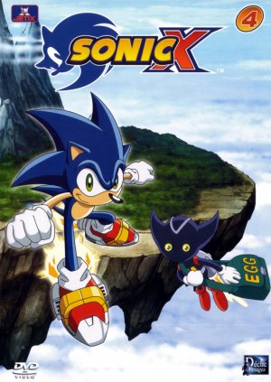 Sonic X