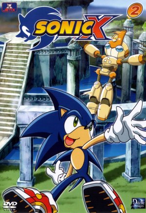 Sonic X