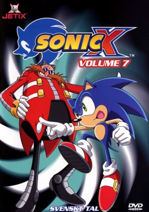 Sonic X
