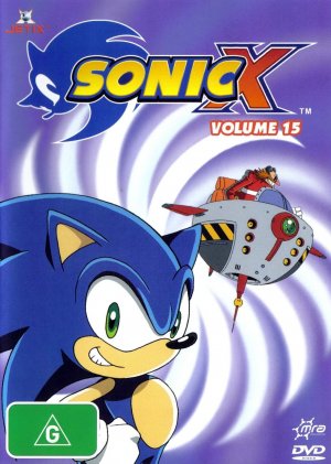 Sonic X
