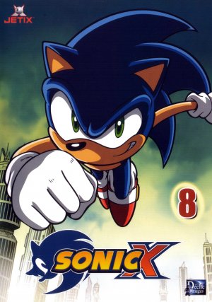 Sonic X