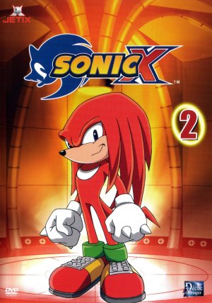 Sonic X