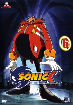 Sonic X