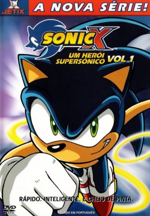 Sonic X