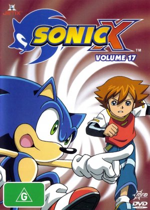 Sonic X