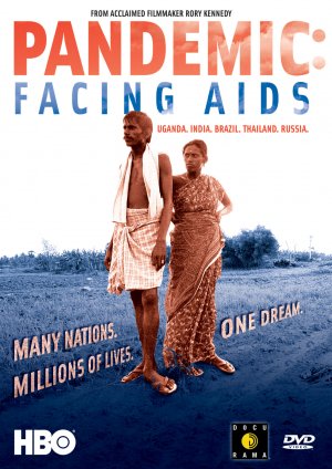 Pandemic: Facing AIDS