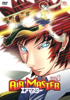 Air Master