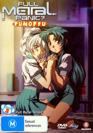 DVD