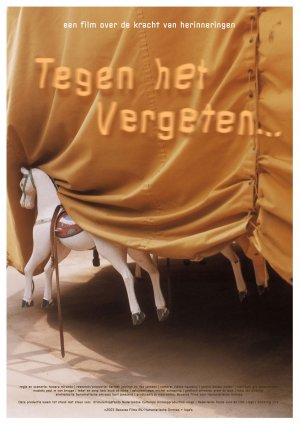 Tegen het vergeten