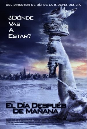 The Day After Tomorrow