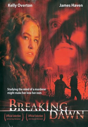 Breaking Dawn