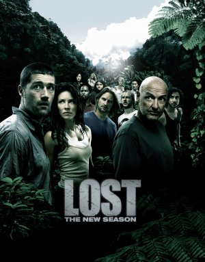 Lost