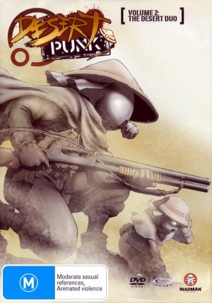 DVD