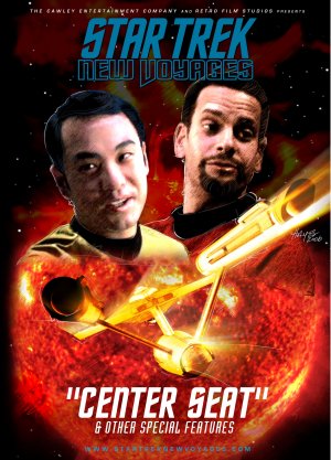 Star Trek: New Voyages