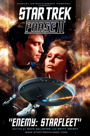 Star Trek: New Voyages