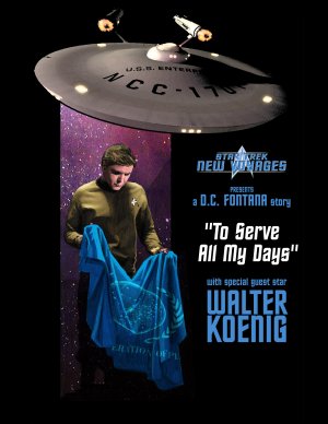 Star Trek: New Voyages