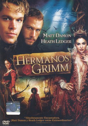 DVD