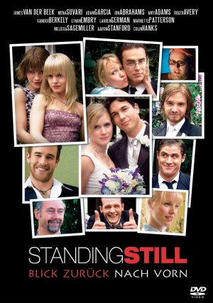 Standing Still