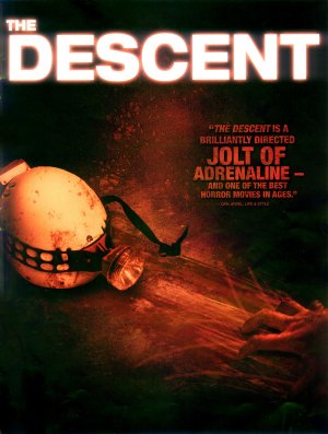 The Descent