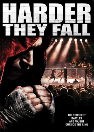 Harder They Fall
