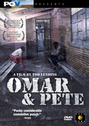 Omar & Pete