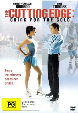 DVD