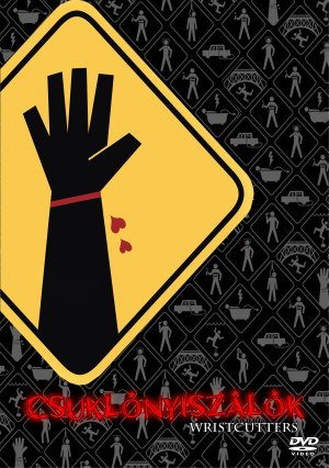 Wristcutters: A Love Story