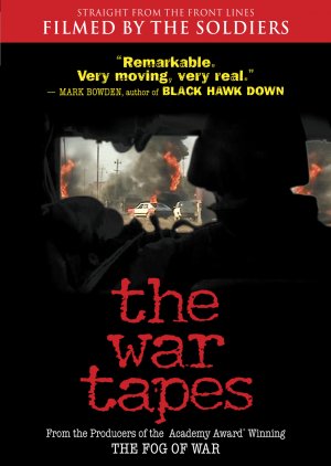 The War Tapes