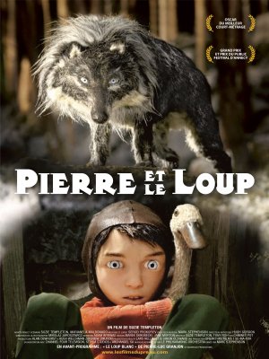 Peter & the Wolf