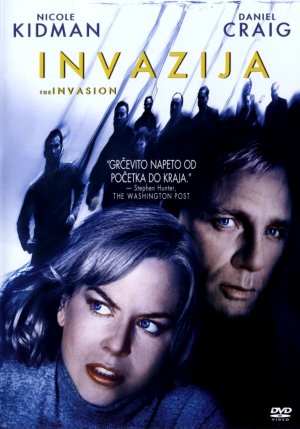 DVD