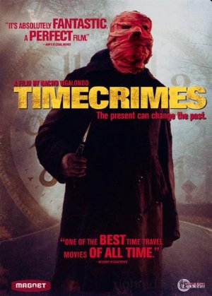 Los cronocrímenes
