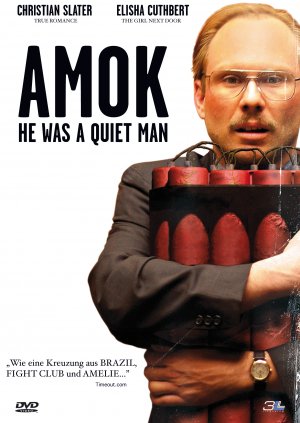 He Was a Quiet Man