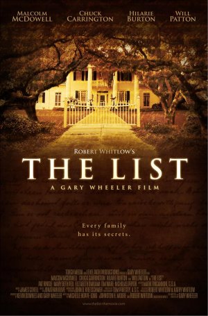 The List