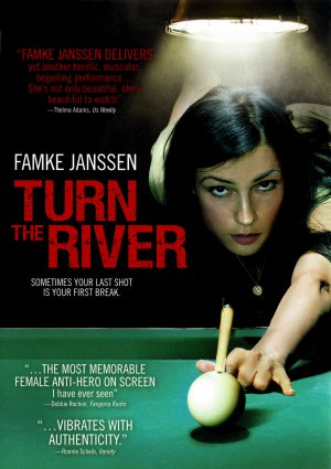 Turn the River