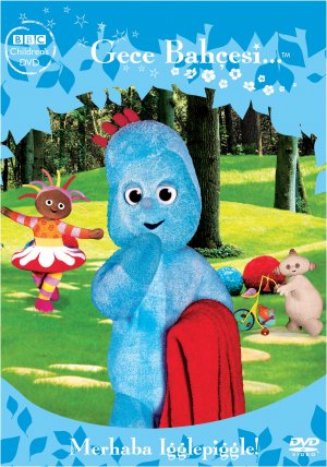 In the Night Garden...