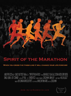Spirit of the Marathon