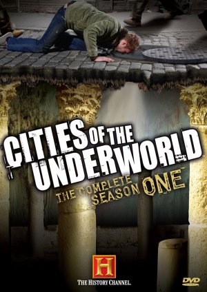 Cities of the Underworld