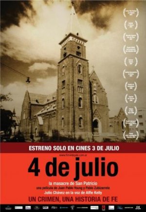 4 de julio