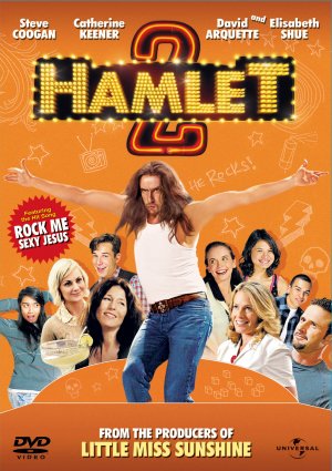 Hamlet 2