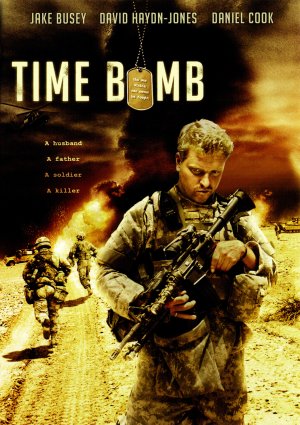 Time Bomb