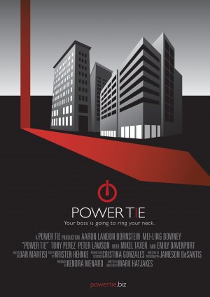 Power Tie