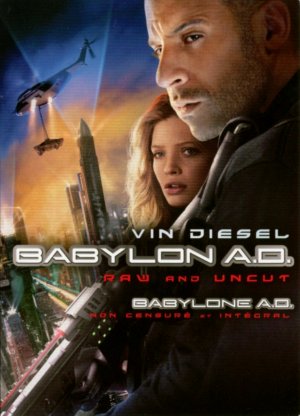 DVD