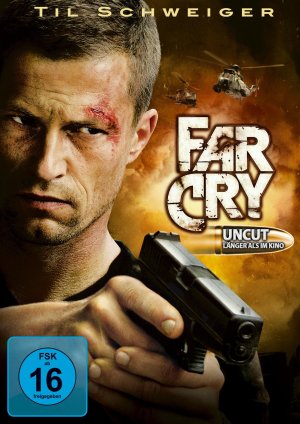 Far Cry