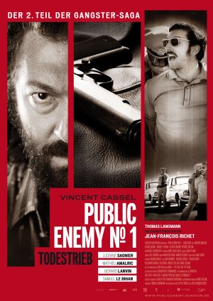 L'ennemi public n°1