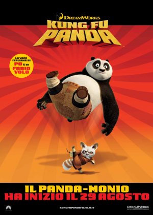 Kung Fu Panda