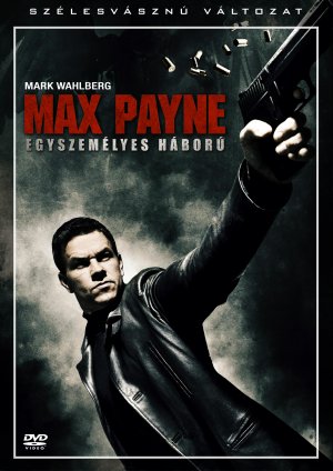 Max Payne