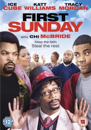 DVD