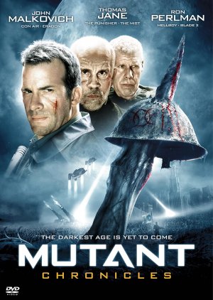 DVD