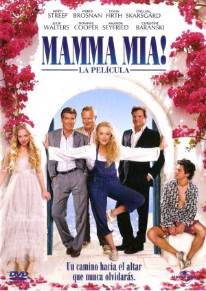 DVD