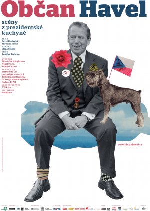 Obcan Havel